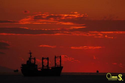 Osman Sezgic siluetler (2)