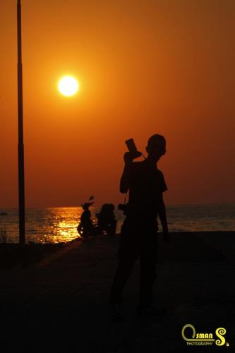 Osman Sezgic siluetler (3)