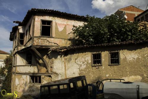 umurbeyin eski evleri(13)