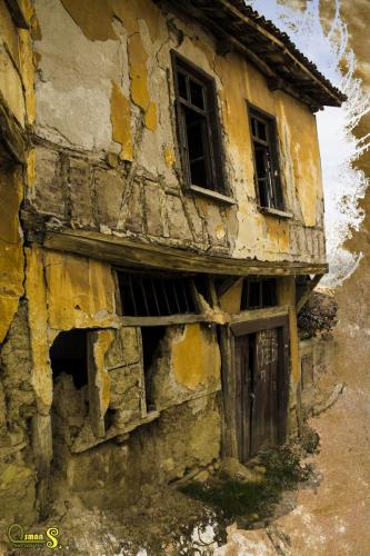 umurbeyin eski evleri(2)