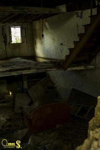 umurbeyin eski evleri(6)