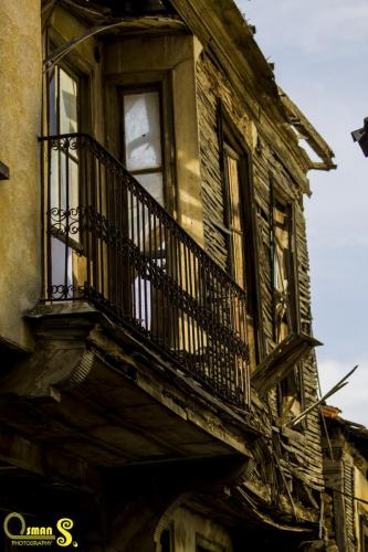 umurbeyin eski evleri(9)